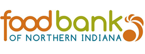 Food Bank of Northern Indiana logo